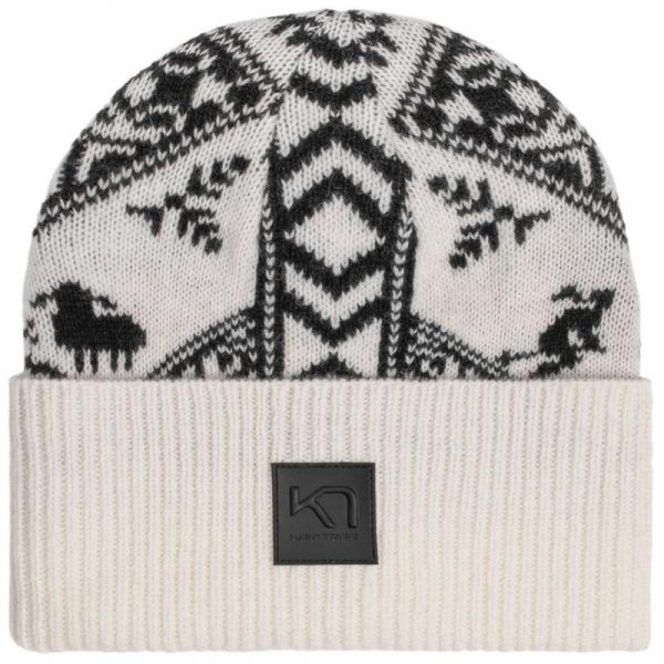 Kari Traa Kari Traa Saga Knit Beanie 611594 Sporten Bagn 1