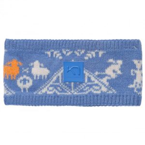 Kari Traa Kari Traa Saga Knit Headband 611595 Sporten Bagn 1