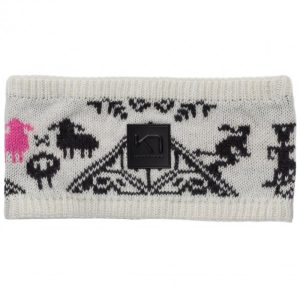 Kari Traa Kari Traa Saga Knit Headband 611595 Sporten Bagn 1