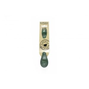 Kupilka Kupilka Kupilka Spork 205 green 3002012K Sporten Bagn 1
