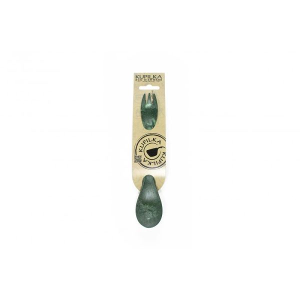 Kupilka Kupilka Kupilka Spork 205 green 3002012K Sporten Bagn 1