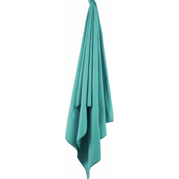 Lifeventure Lifeventure Turhåndkle Softfibre Towel L 110 X 65 Cm LV63620 Sporten Bagn 2