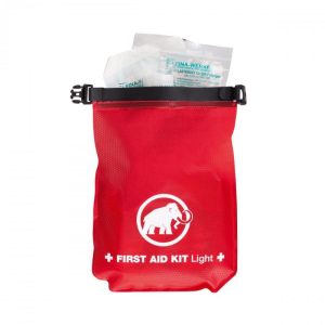 Mammut Mammut First Aid Kit Light 2530-00180 Sporten Bagn 1