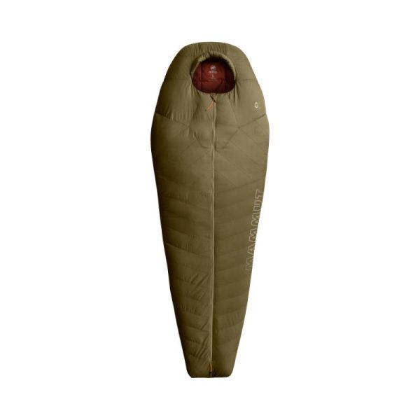 Mammut Mammut Relax Fiber Bag 0c 2410-02640 Sporten Bagn 1