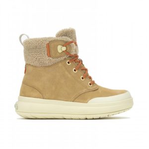 Merrell Merrell Marquette Thermo Lace Wp J007058 Sporten Bagn 1
