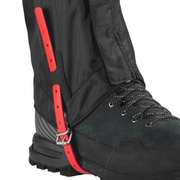 Millet ALPINE GAITER DRY EDGE MIS2109 Sporten Bagn 2