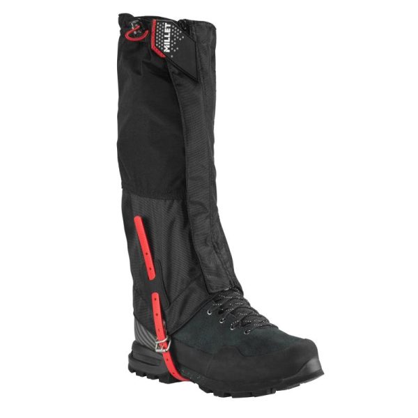 Millet ALPINE GAITER DRY EDGE MIS2109 Sporten Bagn 4