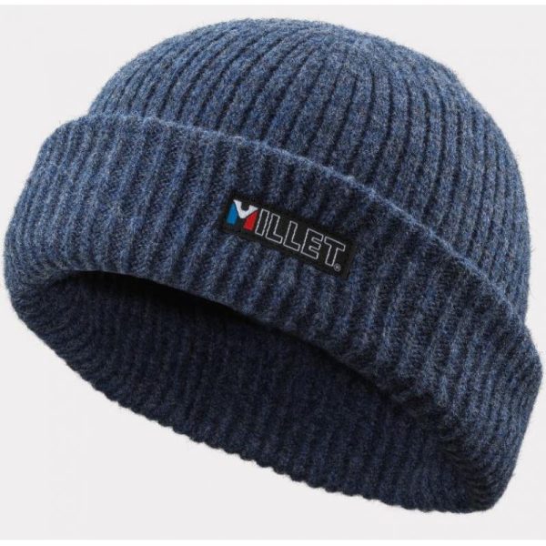 Millet Bonnet Dark Denim
