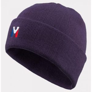 Millet Urban Beanie Unisex Lilla