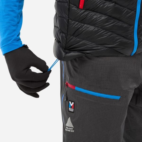 Millet TRILOGY ICON LT DOWN VE M MIV10414 Sporten Bagn 2