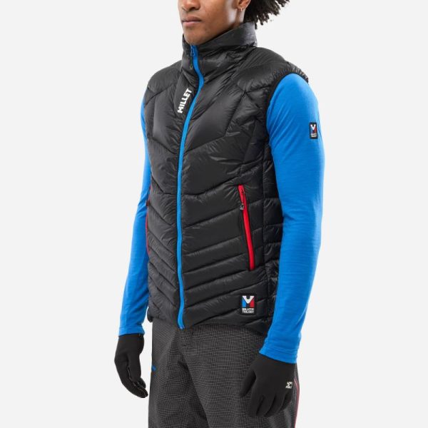 Millet TRILOGY ICON LT DOWN VE M MIV10414 Sporten Bagn 3