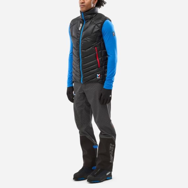 Millet TRILOGY ICON LT DOWN VE M MIV10414 Sporten Bagn 5