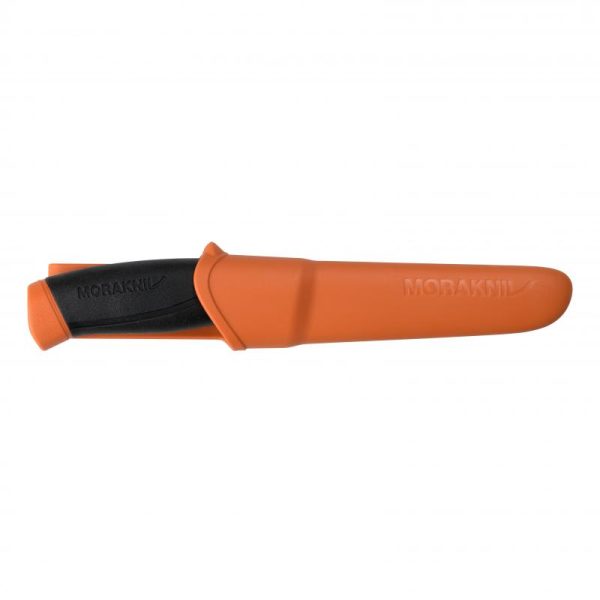 Morakniv Companion (S) Burnt Orange 14073 Sporten Bagn 4