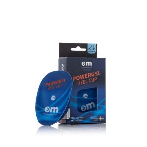 Ortho movement OM Heel Cup OM100020002 Sporten Bagn 1