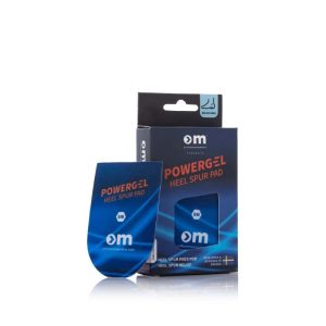 Ortho movement OM Heel Spur Pad OM100030002 Sporten Bagn 1