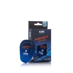 Ortho movement OM Met Pad OM100060002 Sporten Bagn 1