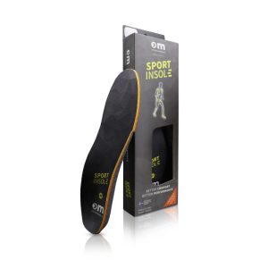 Ortho movement SPORT INSOLE SPI Sporten Bagn 1