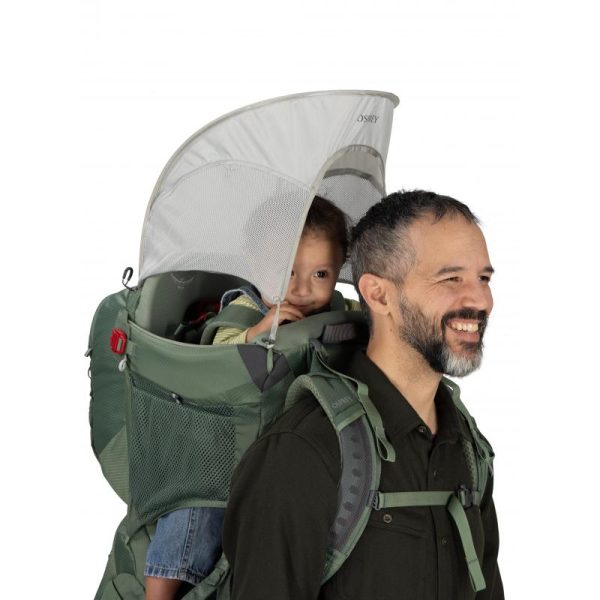 Osprey Osprey Poco 3330 Sporten Bagn 10