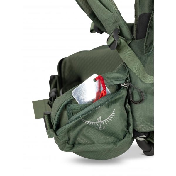 Osprey Osprey Poco 3330 Sporten Bagn 11
