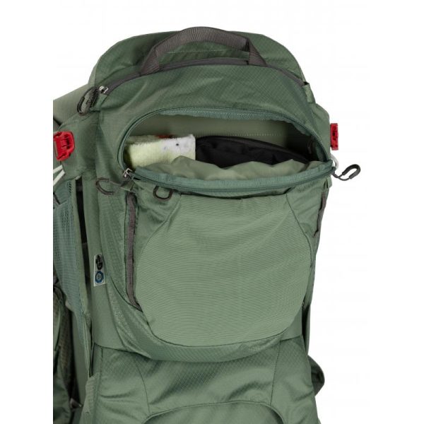 Osprey Osprey Poco 3330 Sporten Bagn 12