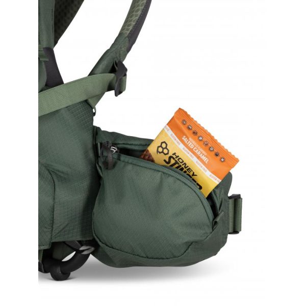Osprey Osprey Poco 3330 Sporten Bagn 13