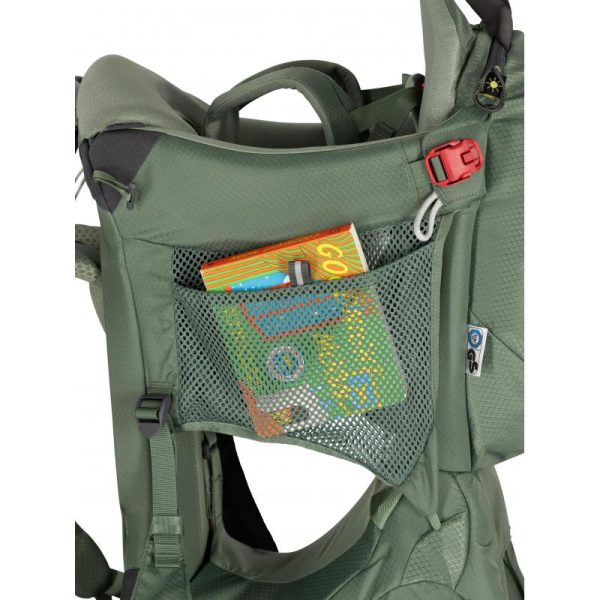 Osprey Osprey Poco 3330 Sporten Bagn 2