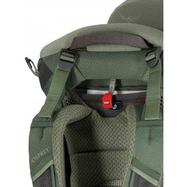 Osprey Osprey Poco 3330 Sporten Bagn 4