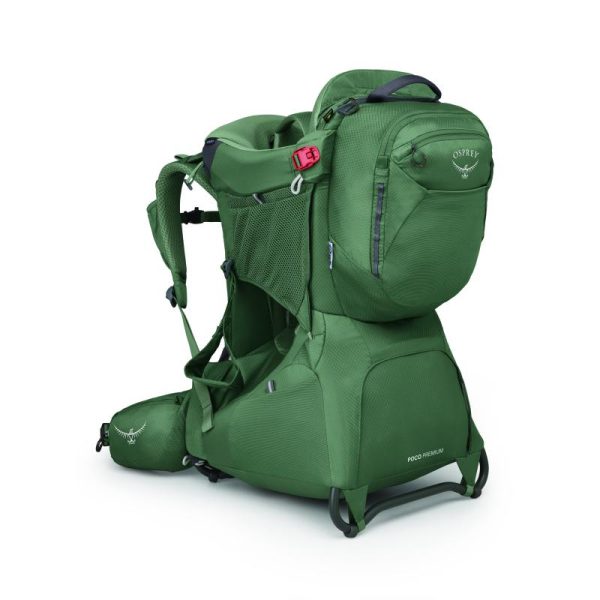 Osprey Osprey Poco 3330 Sporten Bagn 5