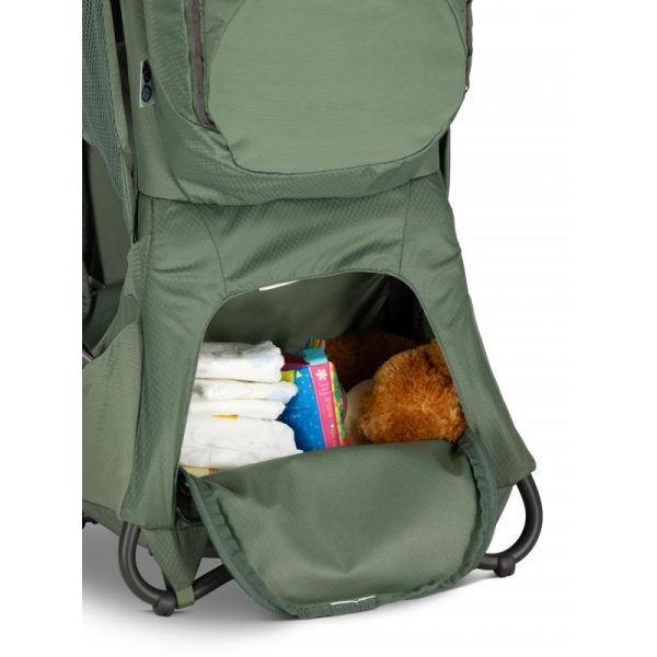 Osprey Osprey Poco 3330 Sporten Bagn 6