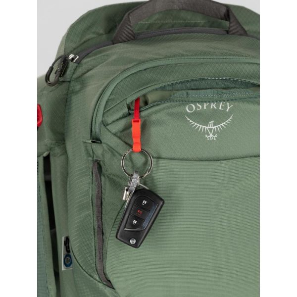 Osprey Osprey Poco 3330 Sporten Bagn 8