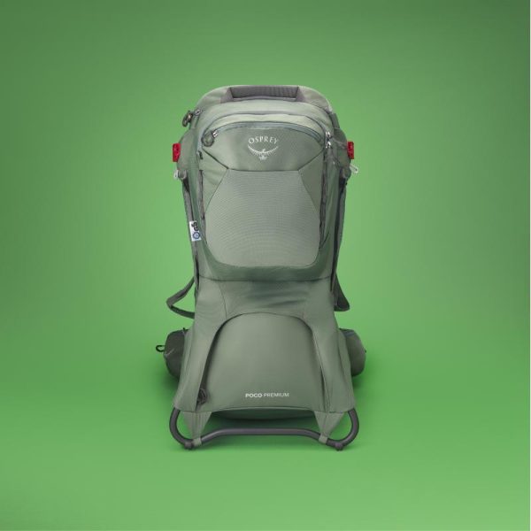 Osprey Osprey Poco 3330 Sporten Bagn 9