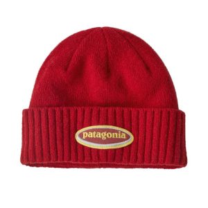Patagonia Patagonia Brodeo Beanie P29206 Sporten Bagn 1