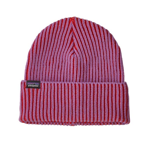 Patagonia Patagonia Fishermans Rolled Beanie P29105 Sporten Bagn 1