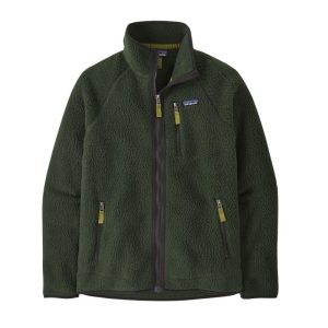 Patagonia Patagonia M´S Retro Pile Jkt P22801 Sporten Bagn 1