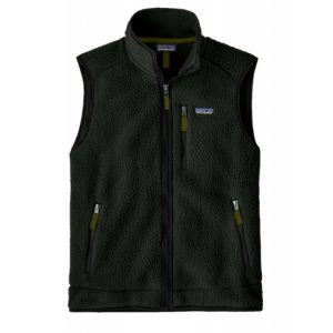 Patagonia Patagonia M´S Retro Pile Vest P22821 Sporten Bagn 1
