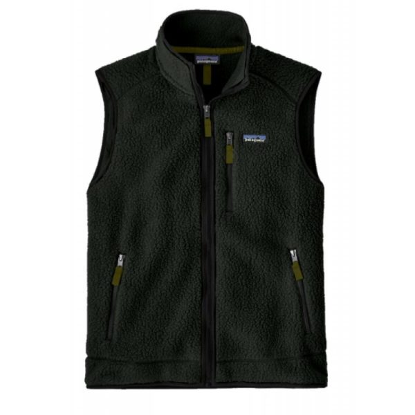 Patagonia Patagonia M´S Retro Pile Vest P22821 Sporten Bagn 1