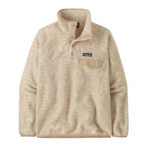 Patagonia Patagonia W´S Lw Synch Snap-T P-O P25455 Sporten Bagn 1