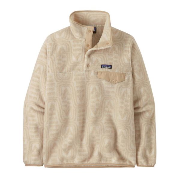 Patagonia Patagonia W´S Lw Synch Snap-T P-O P25455 Sporten Bagn 1