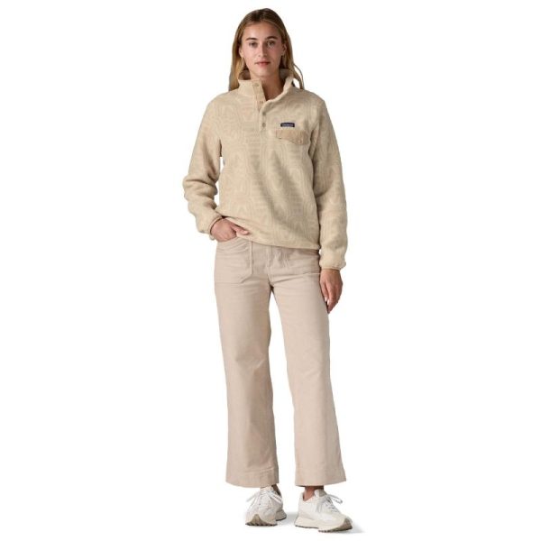 Patagonia Patagonia W´S Lw Synch Snap-T P-O P25455 Sporten Bagn 2