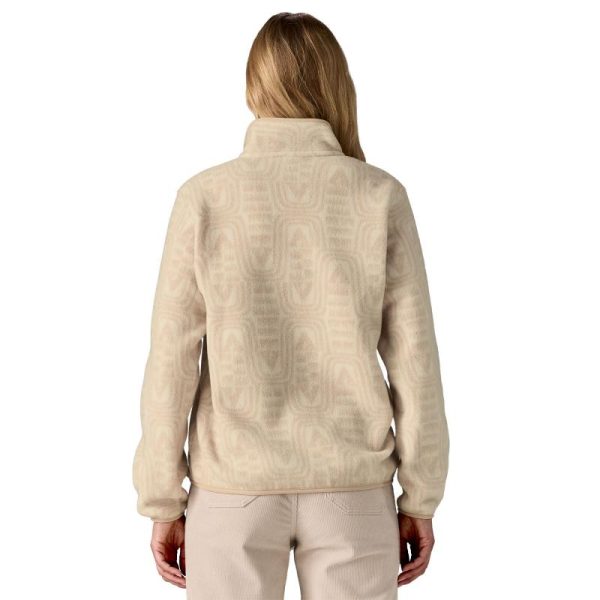 Patagonia Patagonia W´S Lw Synch Snap-T P-O P25455 Sporten Bagn 3