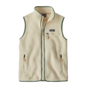 Patagonia Patagonia W´S Retro Pile Vest P22826 Sporten Bagn 1