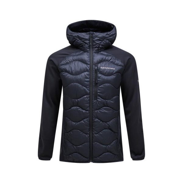 Peak Performance Peak Performance M Helium Down Hybrid Hood G79844 Sporten Bagn 3