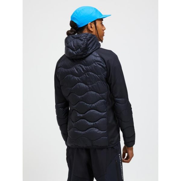 Peak Performance Peak Performance M Helium Down Hybrid Hood G79844 Sporten Bagn 5