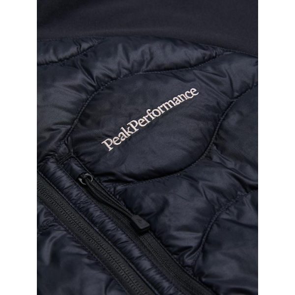 Peak Performance Peak Performance M Helium Down Hybrid Hood G79844 Sporten Bagn 9