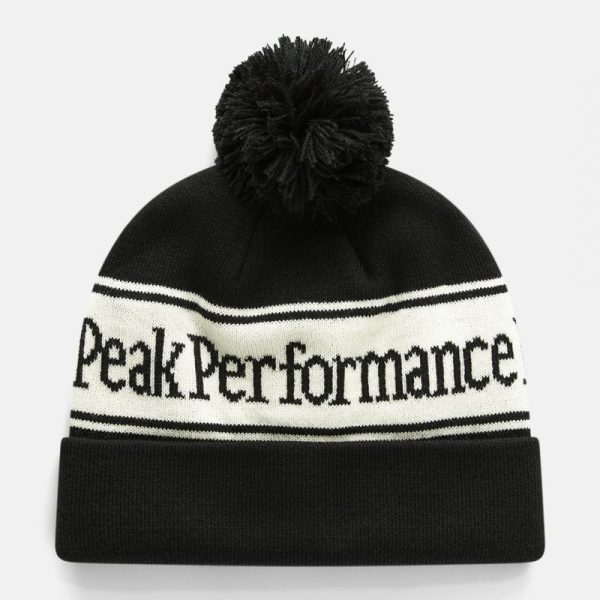 Peak Performance Peak Performance Pow Hat G77982 Sporten Bagn 1