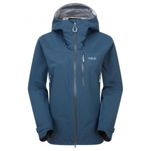 Rab Rab Firewall Mountain Jacket Wmns QWG-97 Sporten Bagn 1