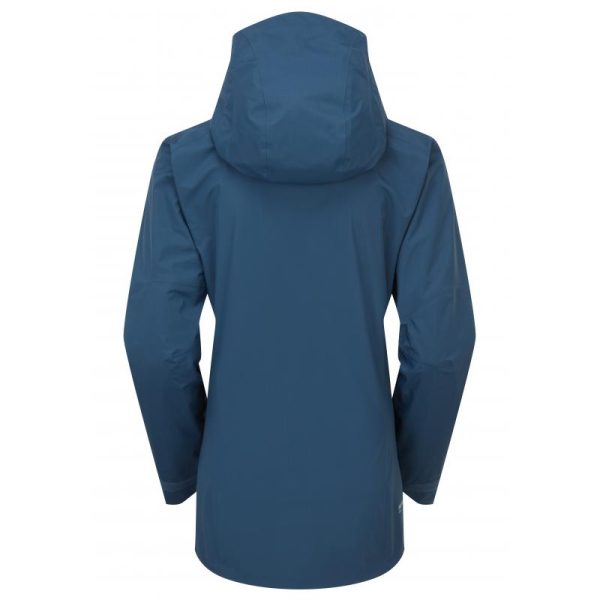 Rab Rab Firewall Mountain Jacket Wmns QWG-97 Sporten Bagn 5