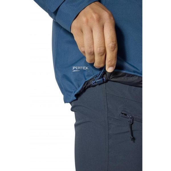 Rab Rab Firewall Mountain Jacket Wmns QWG-97 Sporten Bagn 8