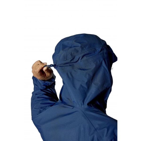 Rab Rab Firewall Mountain Jacket Wmns QWG-97 Sporten Bagn 9