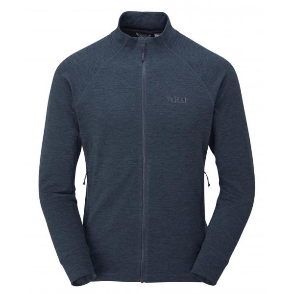 Rab Rab Nexus Jacket QFF-72 Sporten Bagn 1